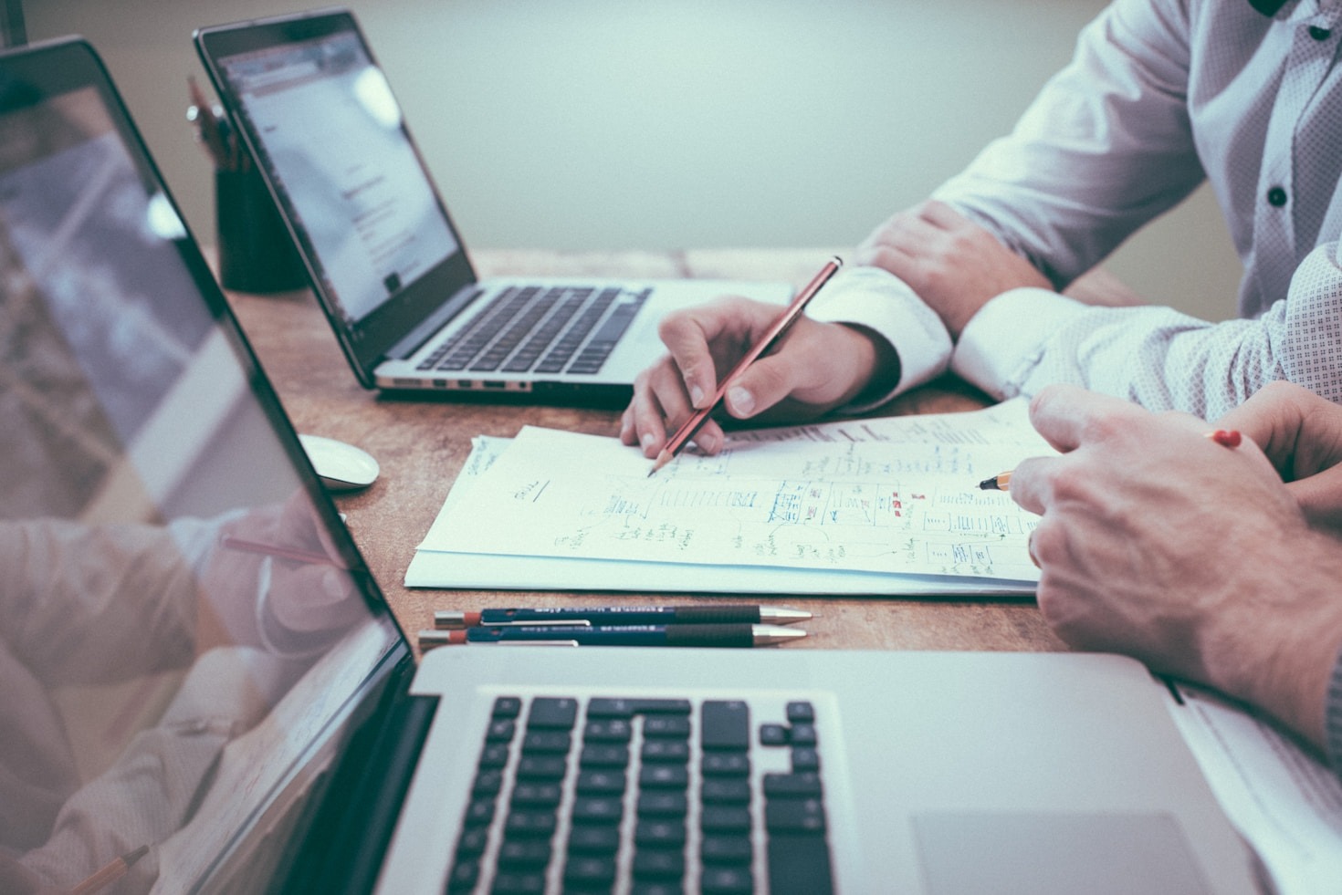 How Customized IT Solutions Drive Operational Success