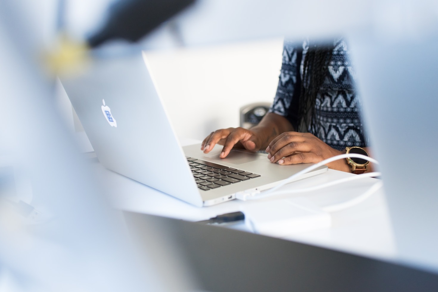 The Role of IT in Enhancing Business Efficiency
